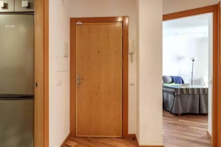 그라나다 Piso De Los Frailes 아파트 외부 사진