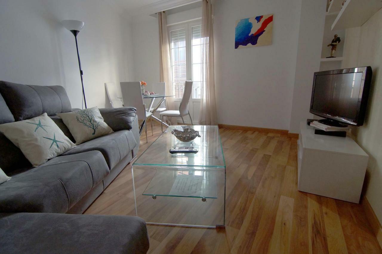 그라나다 Piso De Los Frailes 아파트 외부 사진